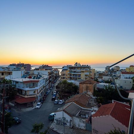 Elia Selinou Apartment Chania  Exterior photo