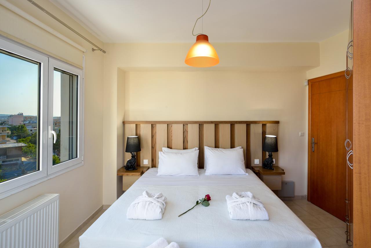 Elia Selinou Apartment Chania  Exterior photo
