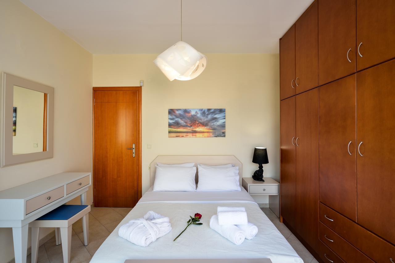 Elia Selinou Apartment Chania  Exterior photo
